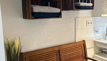 Ferienwohnung Bergische Auszeit - Foto 3