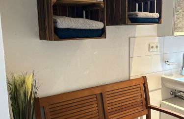 Ferienwohnung Bergische Auszeit - Foto 3