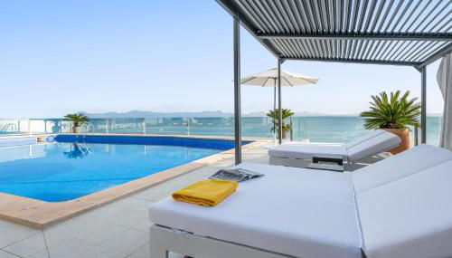 Villa President, con piscina privada - Foto 4