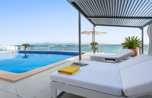 Villa President, con piscina privada - Foto 4