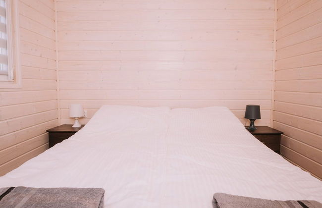 Cottage in Bobolin Near Sandy Beach - Foto 2