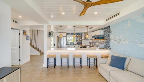 Florida Keys Getaway with Stunning Ocean Views - Foto 4