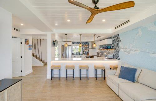 Florida Keys Getaway with Stunning Ocean Views - Foto 4