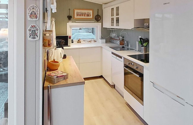 4 Star Holiday Home in Skjeberg - Foto 5