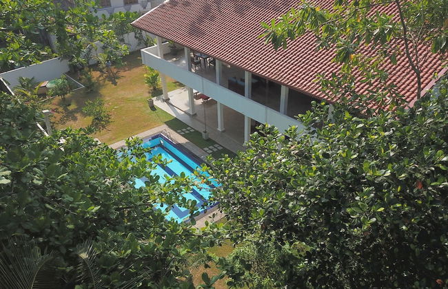 Silence Garden - Foto 43