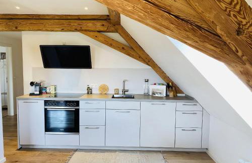 Ferienwohnung Haus Alpenblick - Foto 18