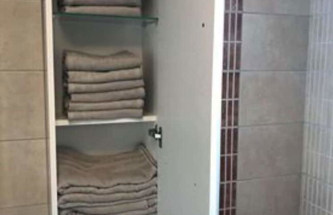 Notodden Sentrum Apartment NO 3 - Photo 34