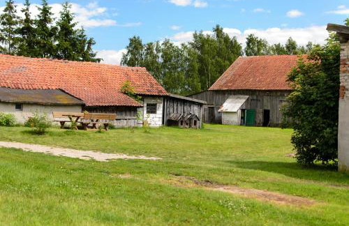 Zakątek Szczęścia Eko Agroturystyka - Foto 73