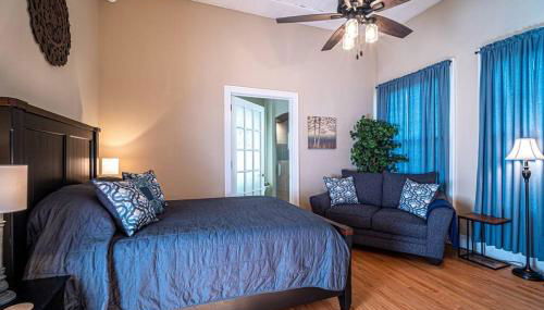 Historic Tate House Apartment by Marietta Square - Foto 2