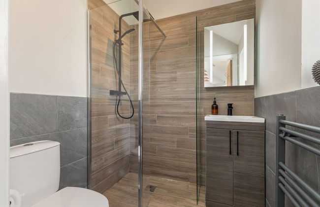 Willow Cottage - Foto 2