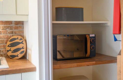 Country Cottage by St. Andrews - Foto 38