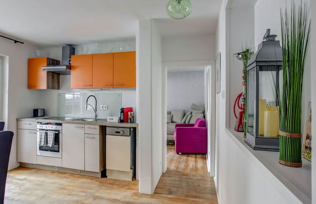 Apartment Feld am See Near Feldsee Lake - Foto 10