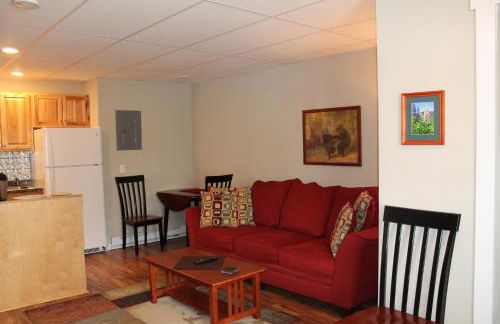 Strictly Moose Luxury Vacation Suites - Foto 23