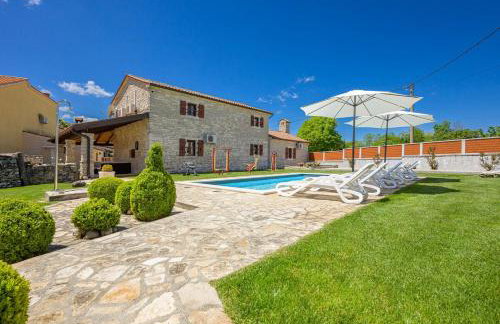 Kuća Božac by Istrialux - Photo 10