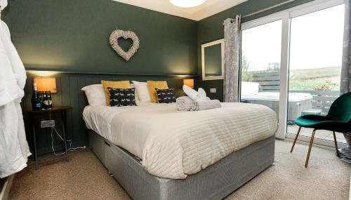 Beth's Bothy - Foto 2