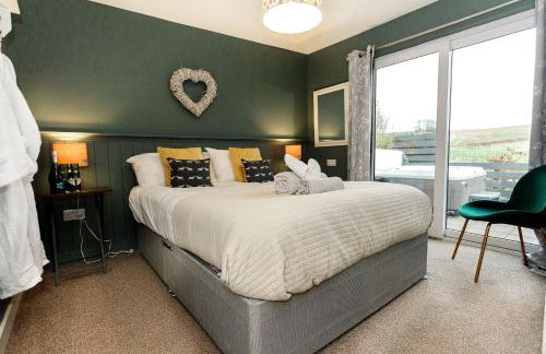 Beth's Bothy - Foto 2