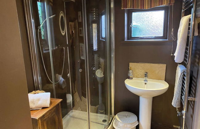 Stone Cottage Norfolk , Lovely Family Cottage - Foto 33