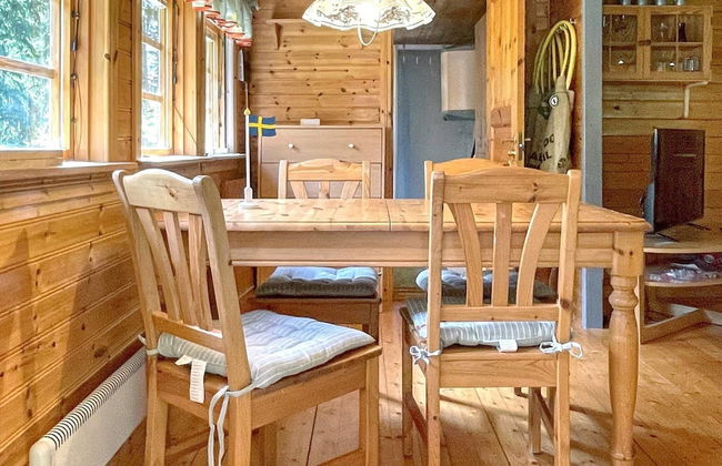 8 Person Holiday Home in Rejmyre-by Traum - Foto 12