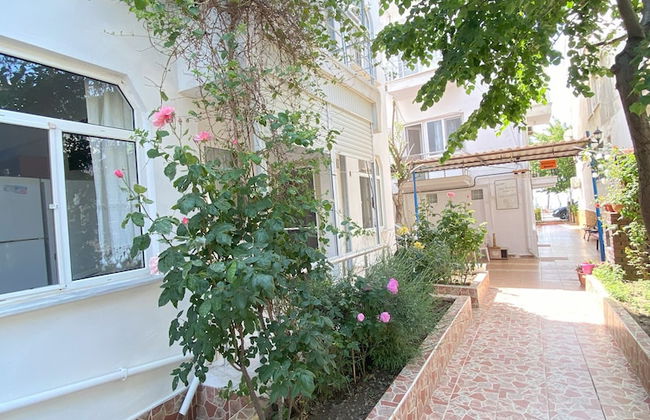 Sedef Pansiyon Apart Otel Sarkoy - Foto 31