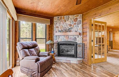 Serenity at Stormy Lake - Foto 26