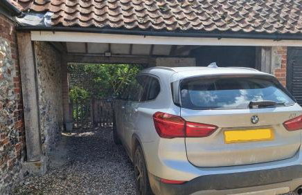 Honey Barrel Cottage - Foto 9