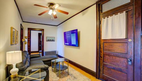 Willy St Dishwasher 65 Roku TV Office & Bedroom - Foto 5