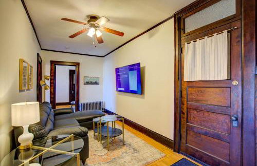 Willy St Dishwasher 65 Roku TV Office & Bedroom - Foto 5