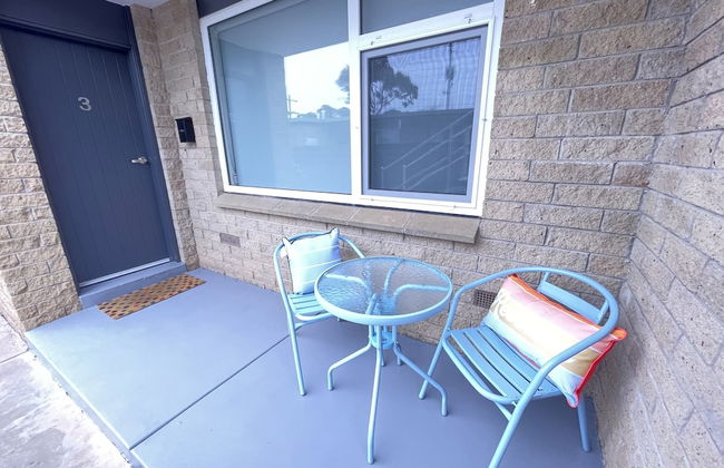 Botanic Racecourse Apartments - Photo 30