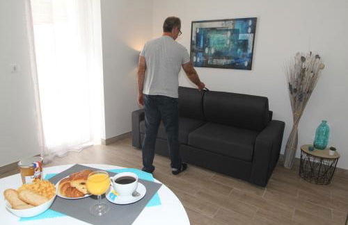 Le First by EasyEscale - Foto 19