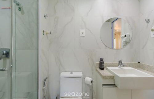 AIR - Apartamentos bem localizados em Porto Alegre/RS - Foto 35