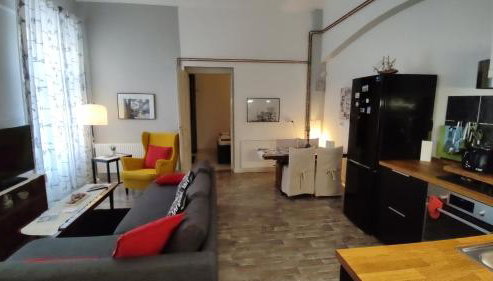 Olive Tree City Apartment - Foto 2