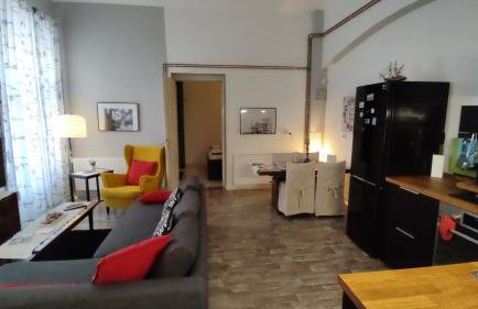 Olive Tree City Apartment - Foto 2