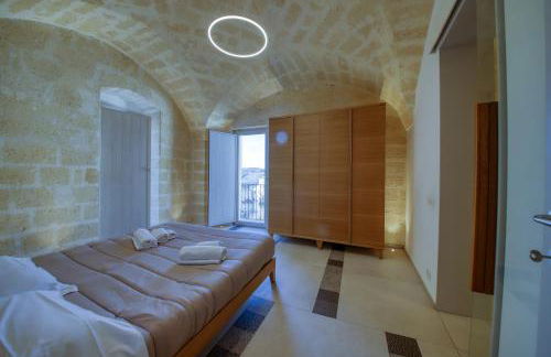 Palazzo Fondo Vico - Affitti Brevi Italia - Foto 26