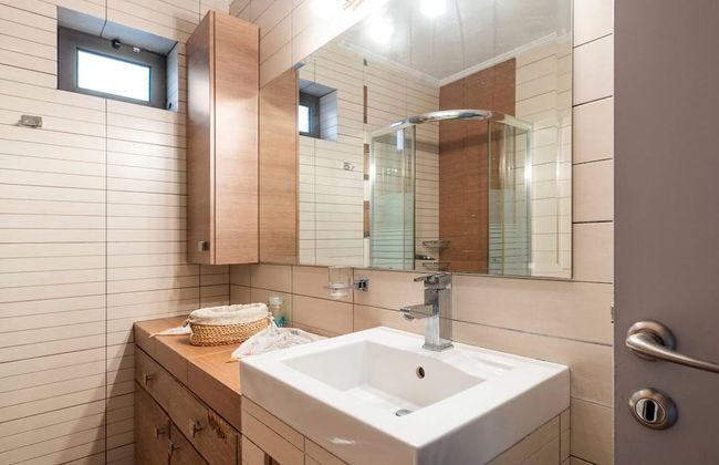 Beautiful 1-bed Cottage in Megalopolis - Foto 6