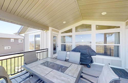 Davis Beach Cabin - Foto 35