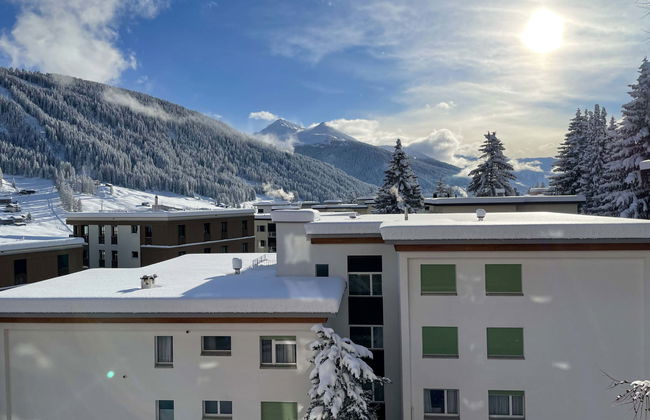 Parkareal Apt 404 - Foto 32