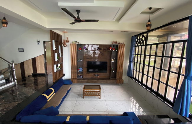 Sky High By Joy Suites - Foto 7