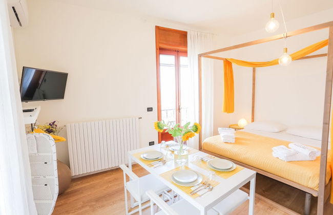 Le Stanze Di Brando E Nico - Foto 5