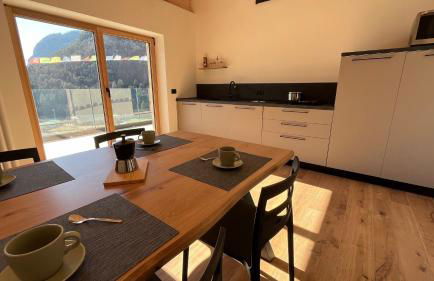 Dolomiti Lake View Apartments - Foto 4