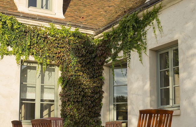 La Clairière de la Reine Hortense - Foto 17