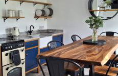 Andy's Cottages at the Well - Foto 1