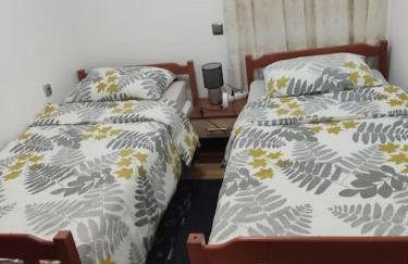 Apartman David-Dražice - Foto 6