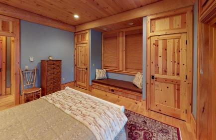 Seneca Lodge - Foto 50