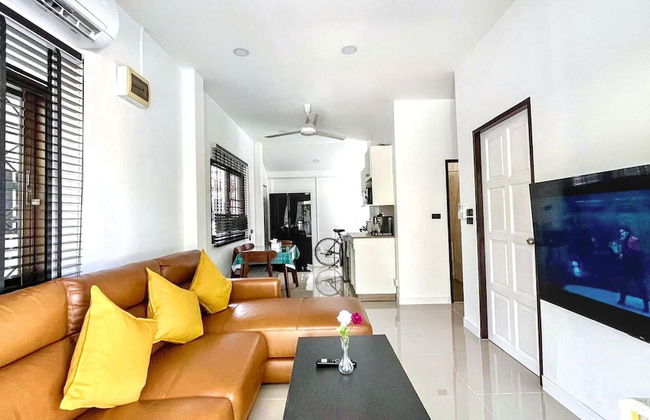 Bayok 10 - 2 Bedroom Villa Near Kathu Waterfall - Photo 13