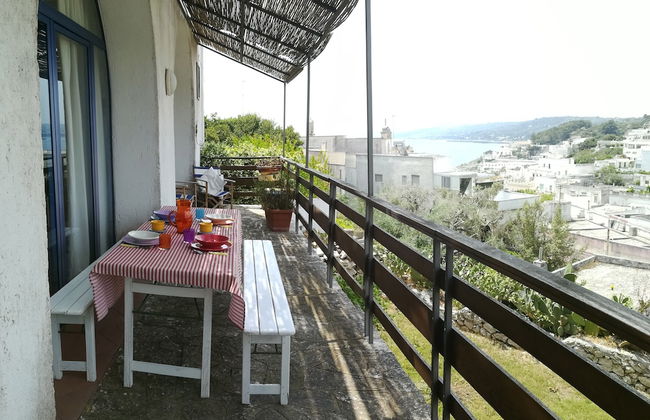 Villa Blu Castro - Foto 46