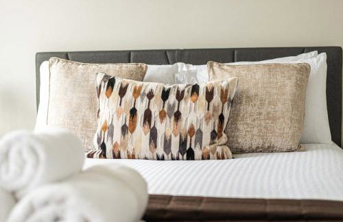 Huge Modern 3 Bed Flat Central For Sightseeing - Foto 15