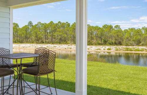 4 Bedroom Sleeps 10 Beach Resort pool, Golf Cart included! Sunsets - Foto 27