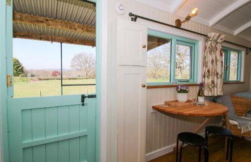 Gilberry Shepherds Hut - Photo 6