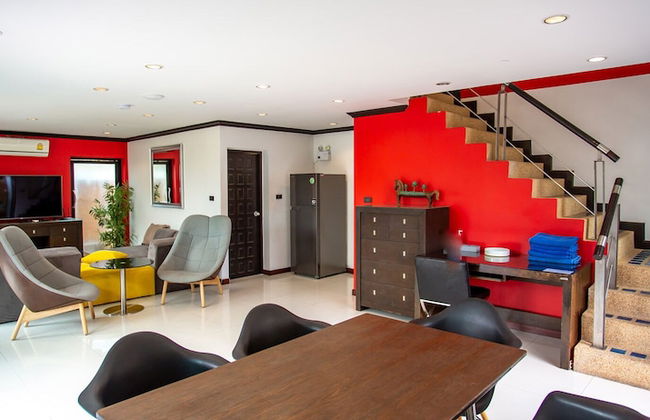 4poolvillas - Foto 26