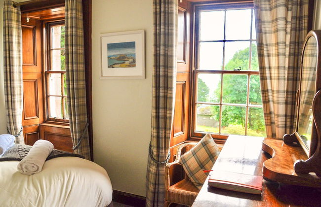 Old Kilmun House - Foto 42